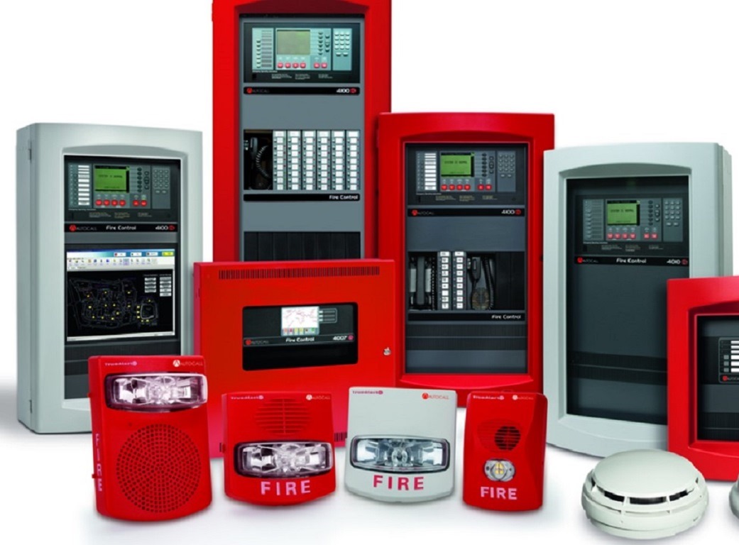 Expert Fire Safety & Rescue Services Ltd